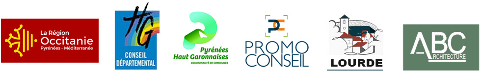 Logos partenaires